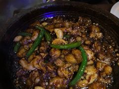 -绿茶餐厅(西湖银泰百货店)