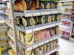 -杭州大厦LSE城市生活超市(杭州大厦店)
