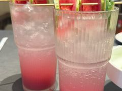 -俏立方·15年新楚菜