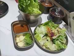 -西塔老太太泥炉烤肉(望京一店)