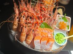 -花潮料理艺食馆(成都万象城店)