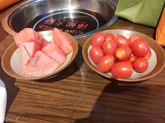 -萍姐火锅·公路夜市(南京新街口店)
