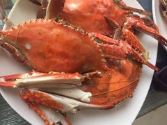 -海天一色海景自助餐厅(西港花园店)