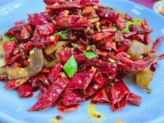 -老丘丘(较场口店)