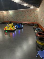 -新方向童乐小镇·儿童主题乐园·职业角色扮演(南昌店)