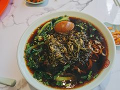 -鸡鸣汤包(仙林店)