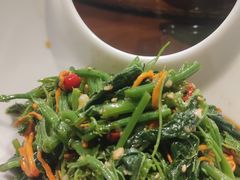 -海拉尔蒙古包(房山长阳总店)