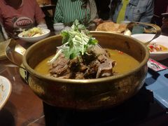 -楼兰新疆主题餐厅(苏州中心店)