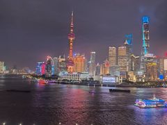 -上海和平饭店华懋阁 Cathay Room