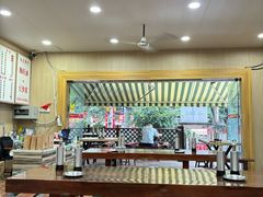 -黔肠旺面馆(八鸽岩店)