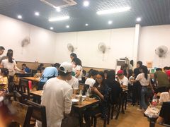 大堂-无招牌