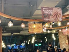 -聚点串吧·北京烧烤(赵登禹路店)