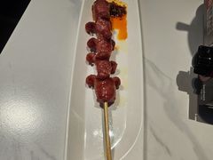 -火宫殿·小吃王国(坡子街店)