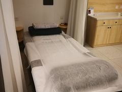 -麦悠悠·SPA·推拿(太阳山路店)