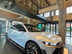-现代汽车文化中心 Hyundai Motorstudio Beijing