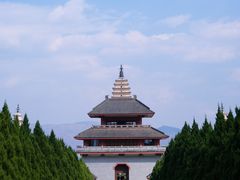 -崇圣寺三塔文化旅游区