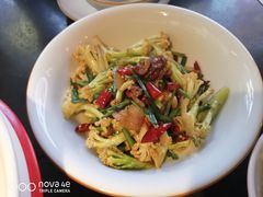 -湘阁里辣(南联锦泰城店)