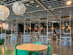 -宜家·瑞典风味餐厅(天津东丽商场店)