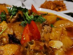 -阿西娅食府(中关村店)