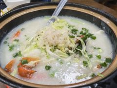 -一哥美食(总店)