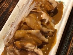 -平成屋·午肴夜酒(四川北路店)