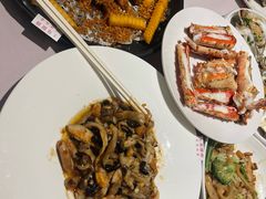 -79号渔船海鲜饭店(龙岗店)
