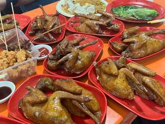 -光明刘冰乳鸽店(光明法政北路店)