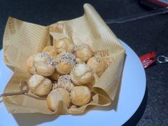 -茅庐川菜(威高广场店)