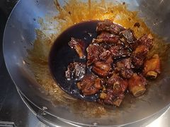 -徽三说·土徽菜·中国徽菜连锁品牌(一中店)