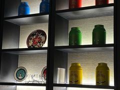 -上海滩餐厅(BFC外滩金融中心店)