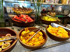 -圣丰索菲特·2 On 988 Café 自助餐厅