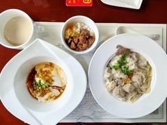 -泰谷酒店·太古码头闽菜自助餐厅