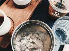 -本無咖啡·BeanWood Coffee