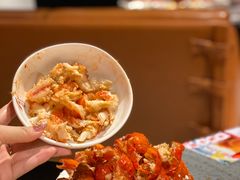 -虾胡闹龙虾馆(湄南河店)