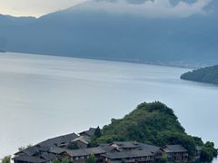 -泸沽湖里格半岛