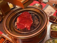 -西塔老太太泥炉烤肉(苏州大悦城店)