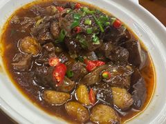 -中卫御苑福膳·养生局(圆明园店)