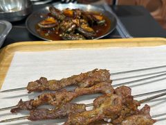 -老虎滩大连海鲜烧烤(建邺云锦路总店)