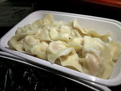 -菊花女水饺(闻涛苑店)
