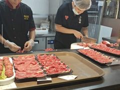 -牛品福潮汕牛肉火锅(旺庄店)