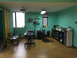 -脱白计划纹身集团