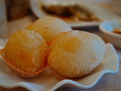 家乡咸水角-金鮀岛潮州酒家
