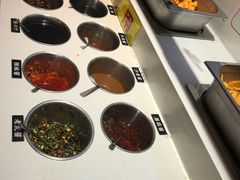 -犇鼎牛潮汕牛肉火锅(新辰里学清路店)
