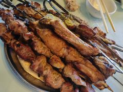 -園丁烤肉缸子肉