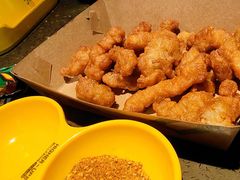 -蛙喔牛蛙(浦口澳林店)