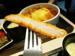 -噹噹呀咪咖喱屋(三阳百盛店)