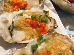 -木屋烧烤(创意园店)