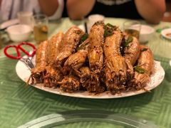 -盛港湾海鲜食府(黄沙店)