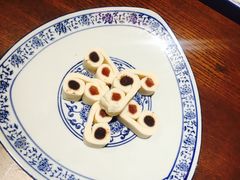 -百花深处·老北京风味菜