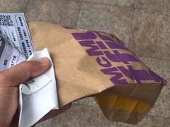 -麦当劳(金平路站店)